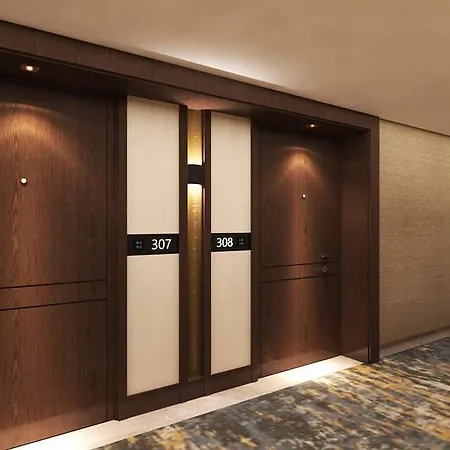 Doubletree By Hilton Antalya City Centre 